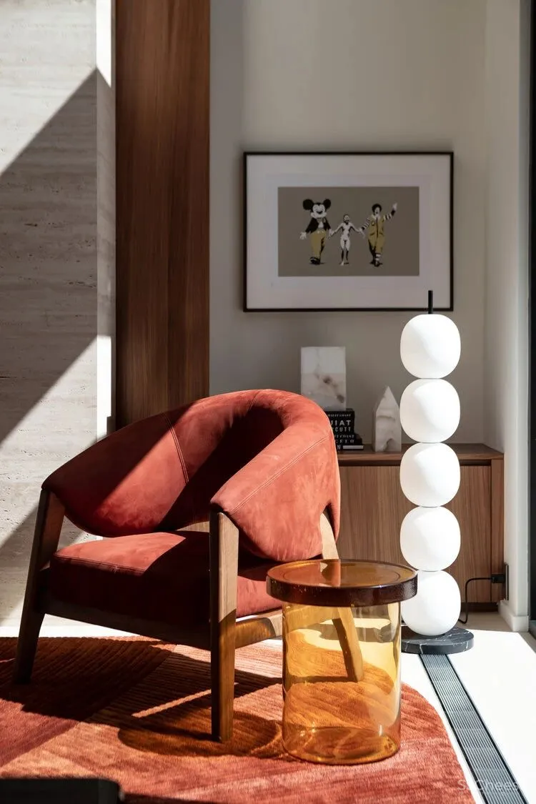 设计,独具质感!