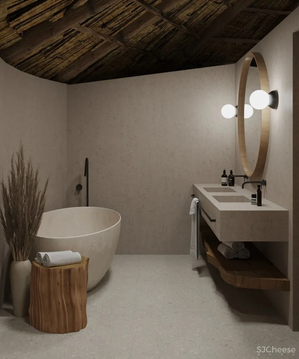 东方设计之美,极致而优雅