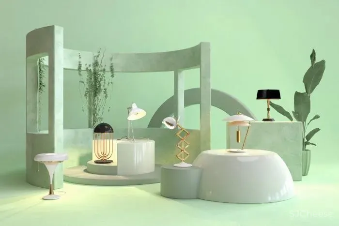 COLORO x WGSN丨2021春夏色来了，这5色美翻你的朋友圈！