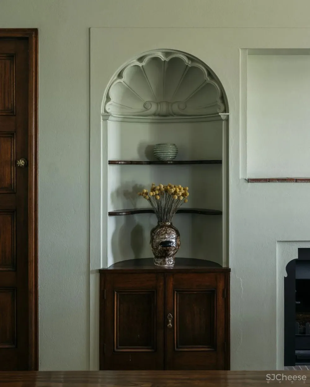 HANDELSMANN KHAW -自然永恒与优雅时尚的平衡!