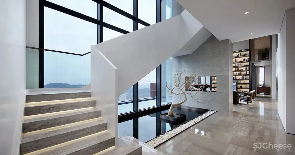 朗联RONGOR丨秦岳明：以理性思考延展设计价值