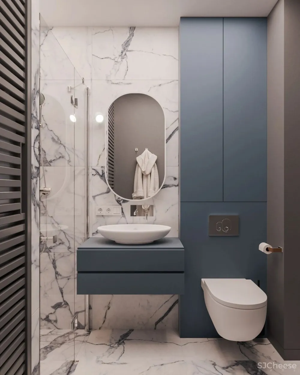 简约设计，质朴的高级感！