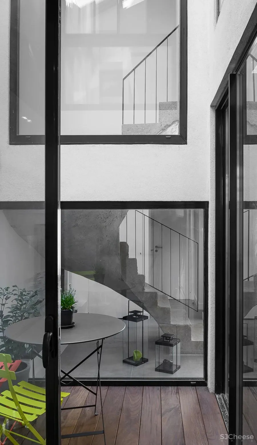 法式简约的低调与质感!