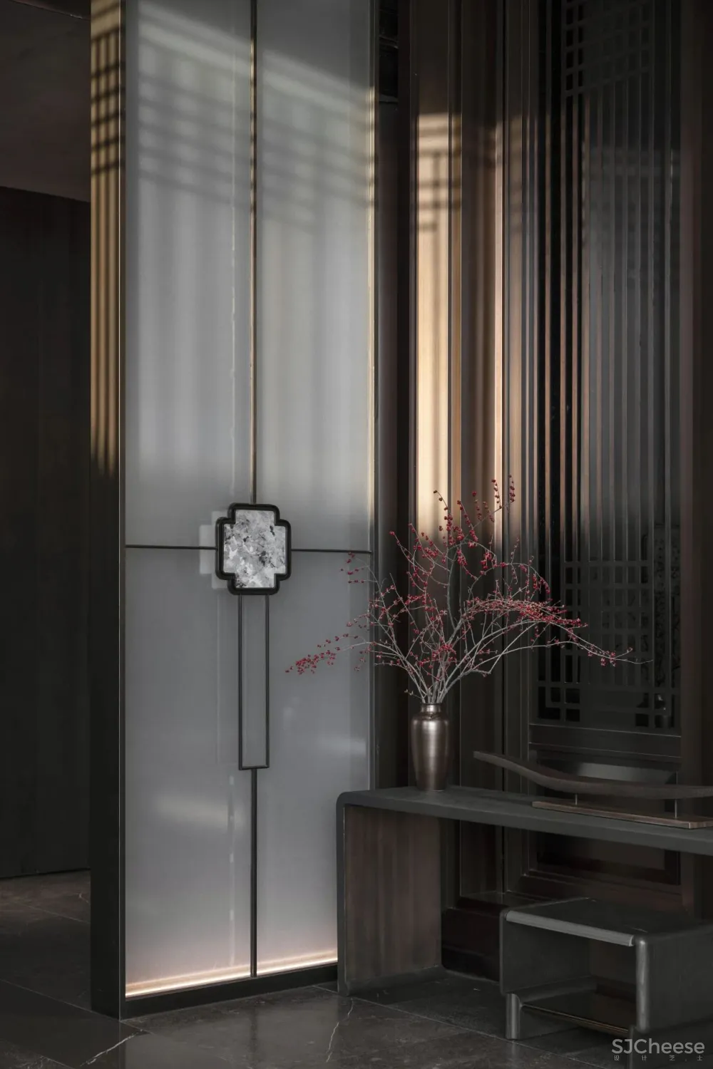 韵律东方 唐忠汉新作