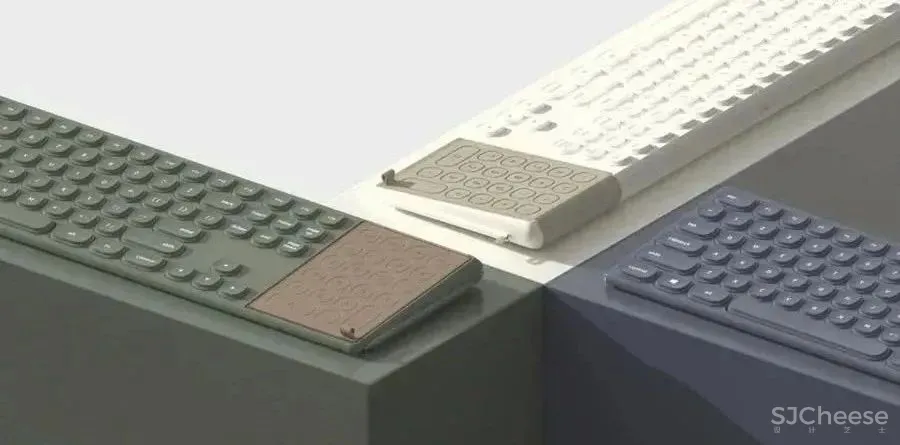 生活化的办公空间·逆 光 象上空间设计