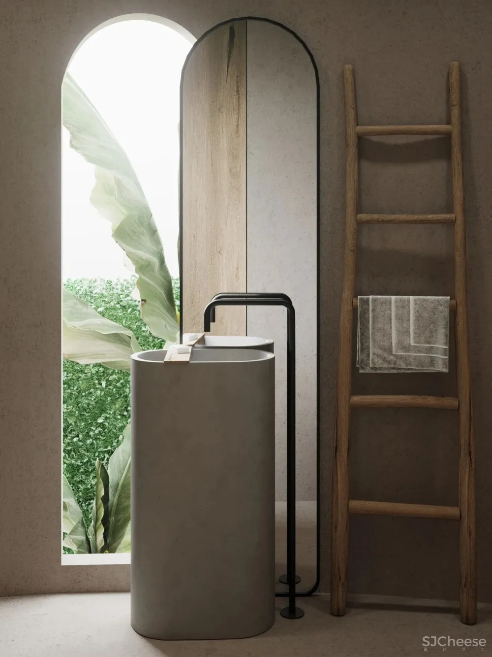 东方设计之美,极致而优雅