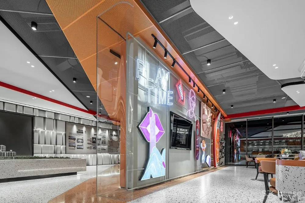 潮玩乌托邦，95后的潮趣梦想地带！