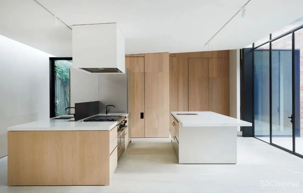 100款厨房设计,惊艳!