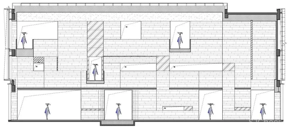 矩陣北京|合肥檀悅陽光城