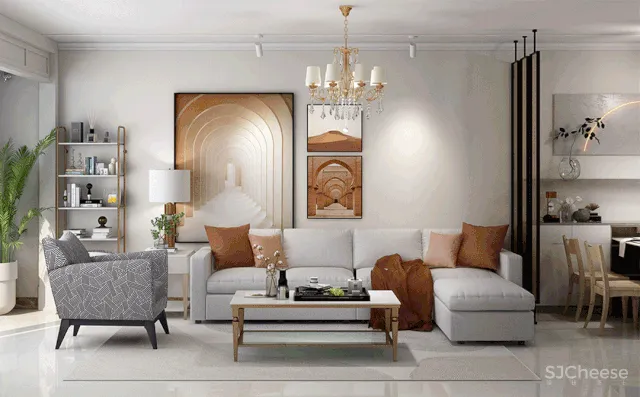 【搭-配】轻拾岁月 淡然行走 演绎精致生活美学