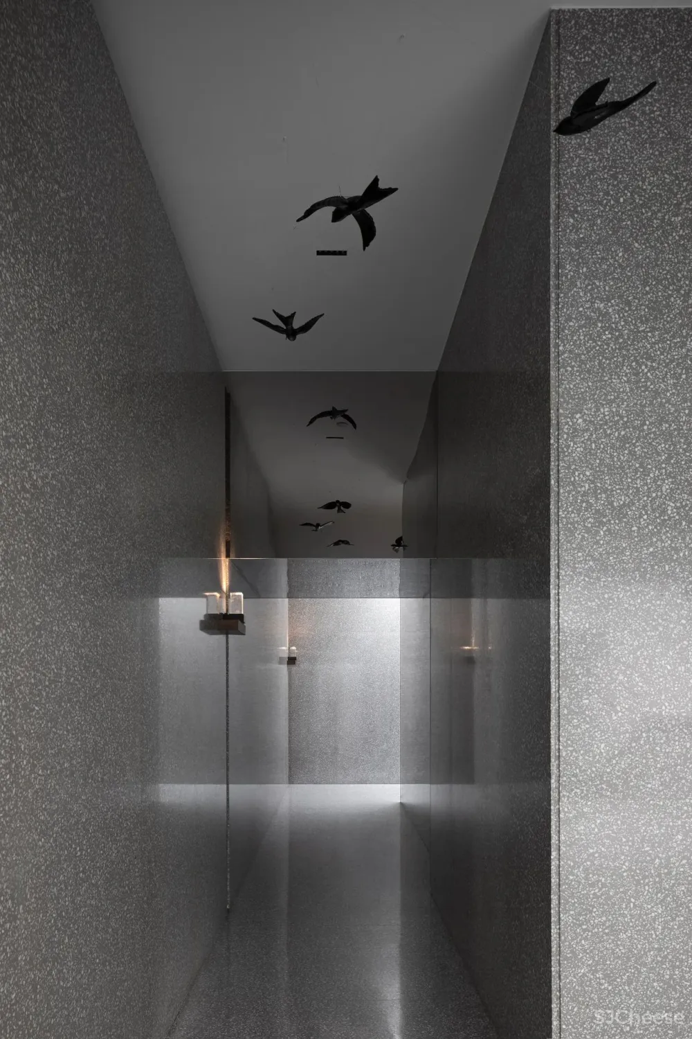 今古凤凰新作丨时间记忆,可容万物之所