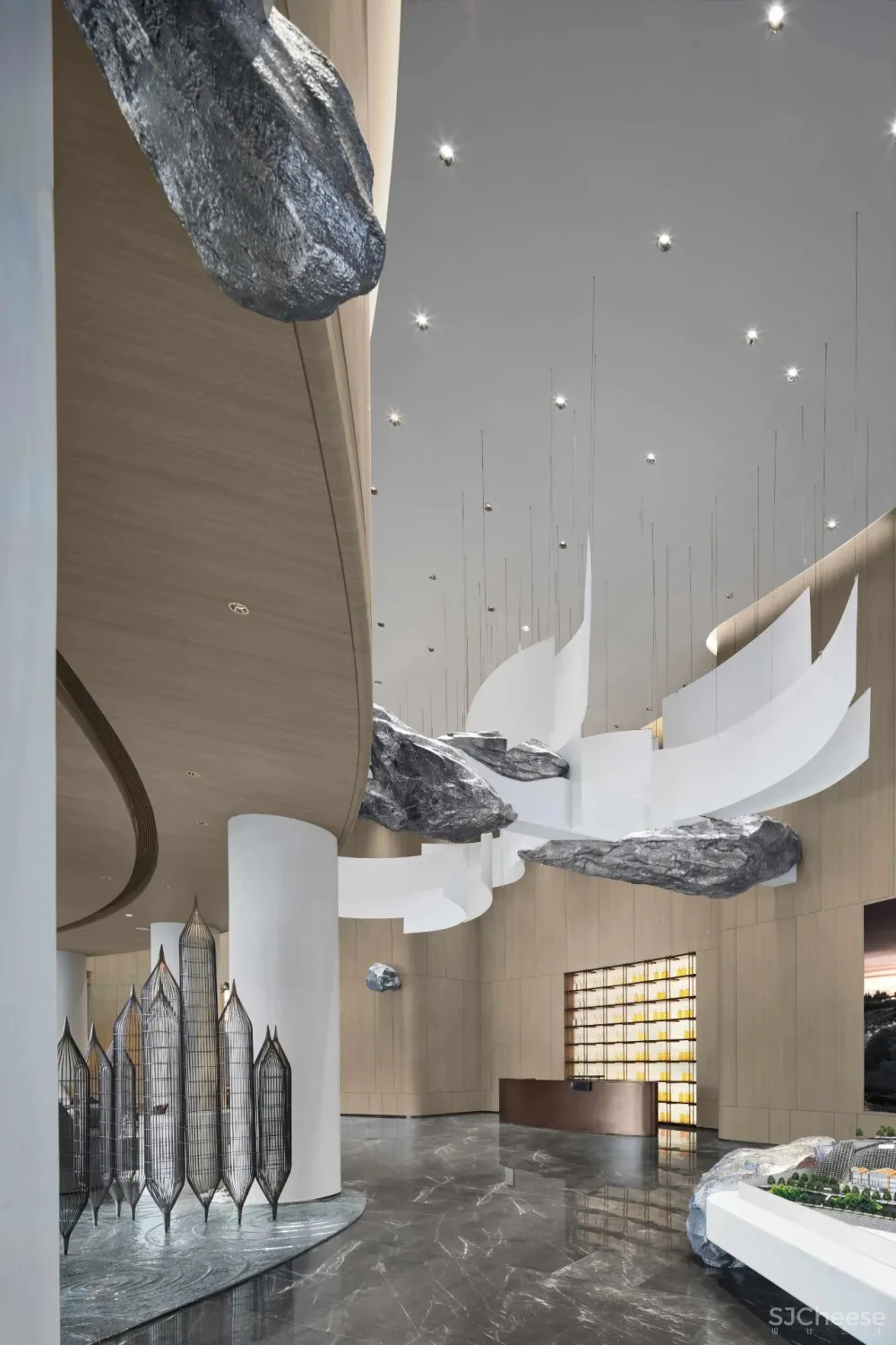 一印夔州 尽显壮丽 海成金科·印江府 基本源素