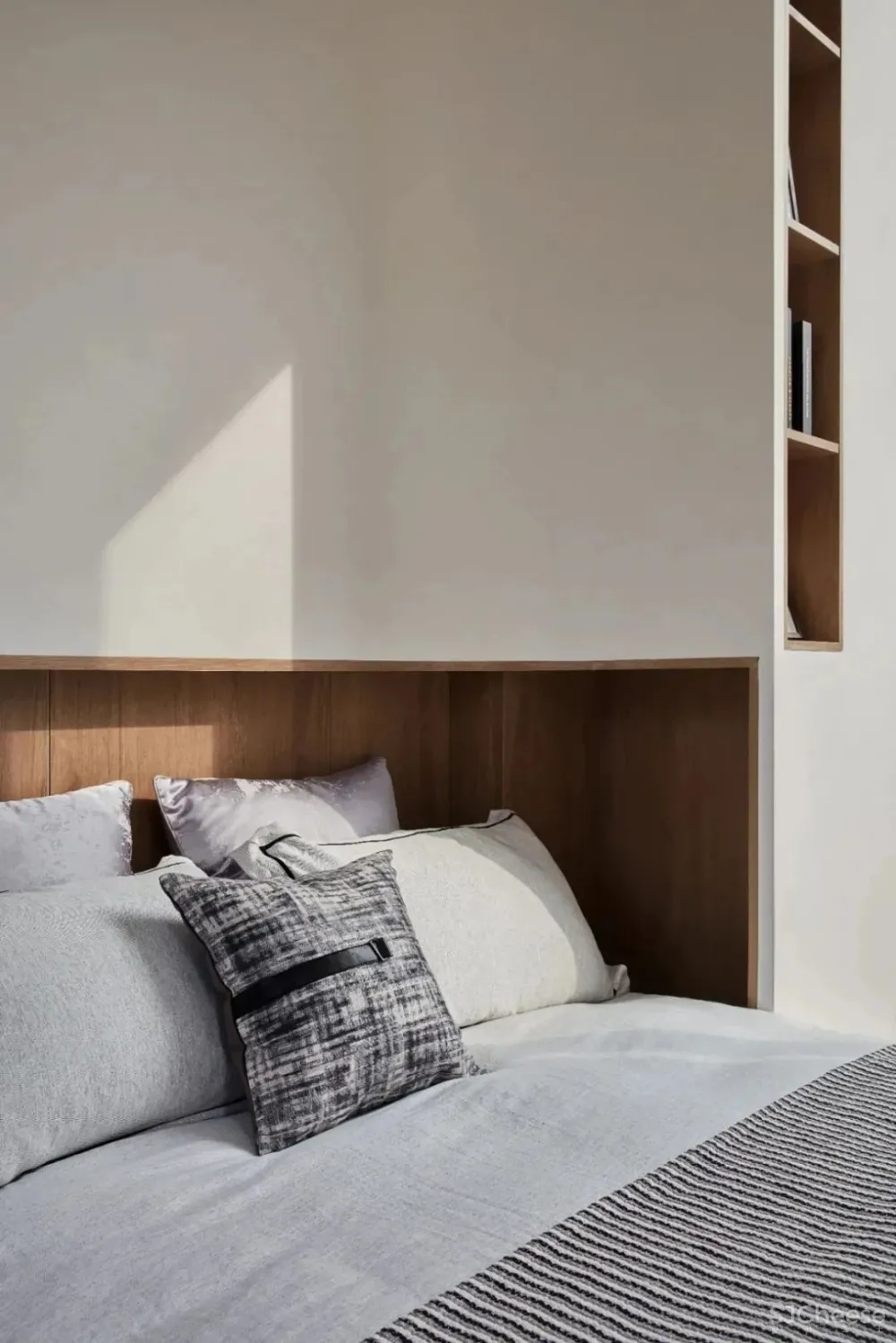 窝·居 2020东方卫视《梦想改造家》丨谢英凯设计