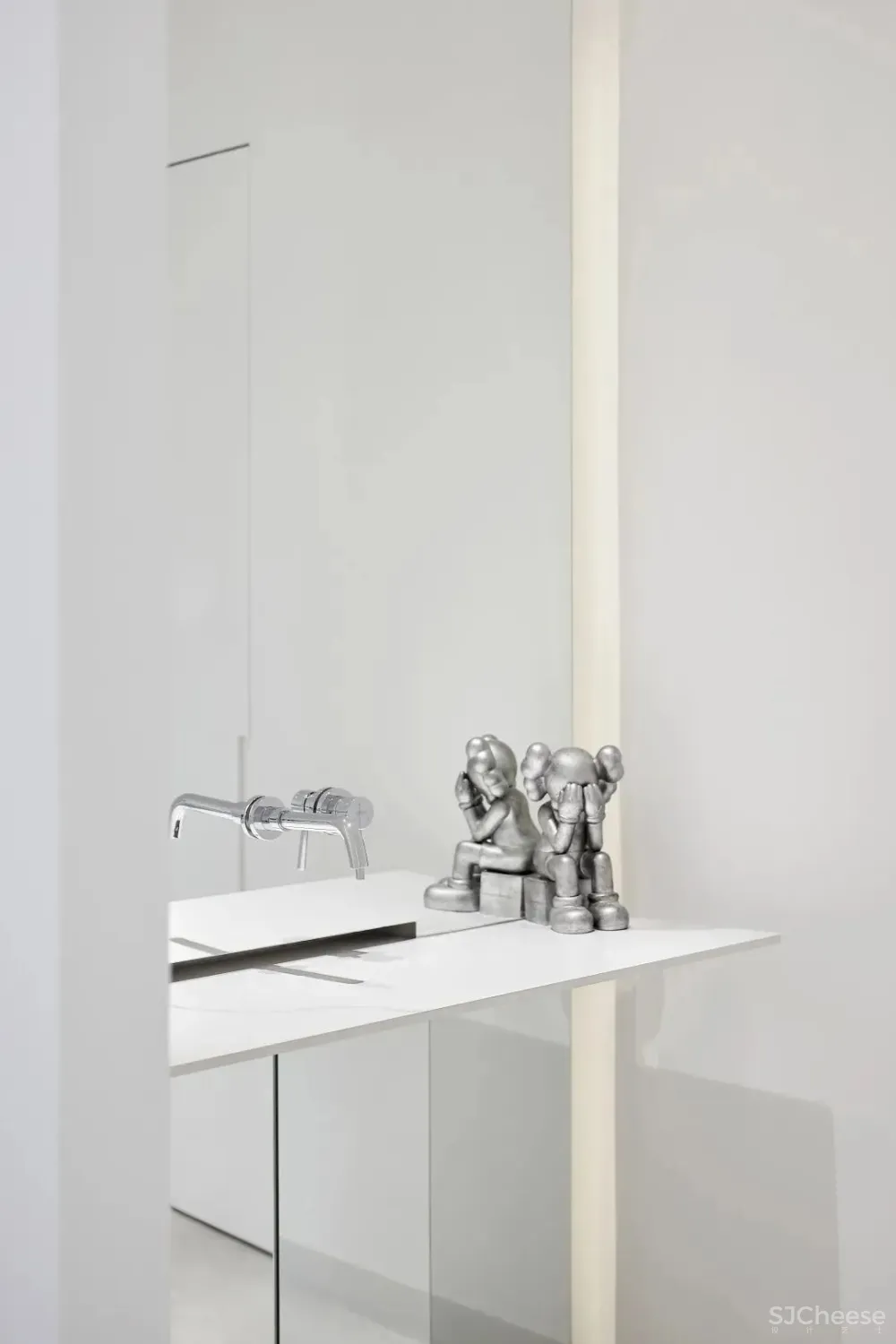 忱意空间设计办公室 忱意设计