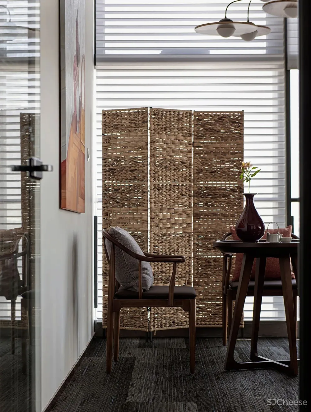 冷艳轻复古，叛逆又迷人的美！