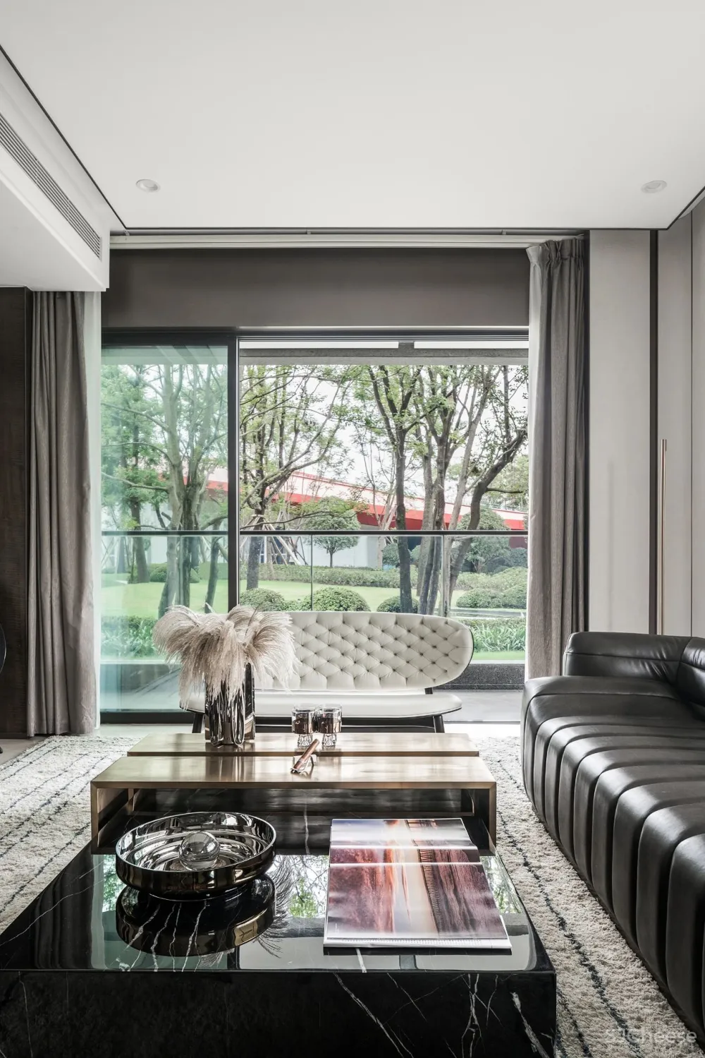 元禾大千:艺术、轻奢,缔造新贵之家