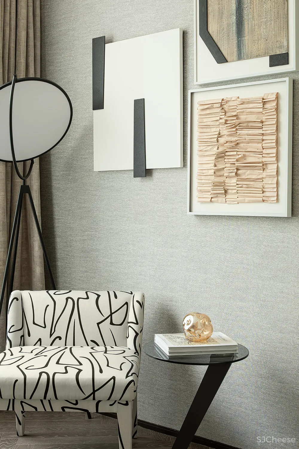 成都保利天空之城| 如果人与空间的答案是无限呢