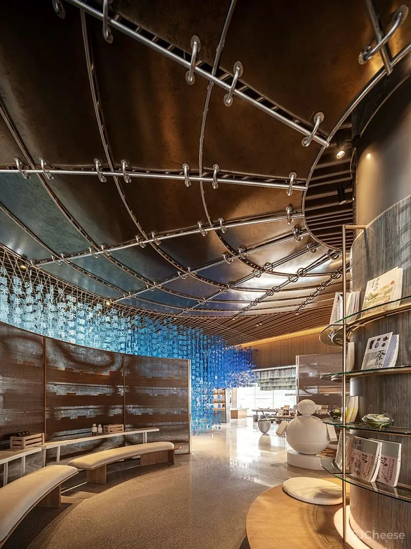 【峻佳设计新作】「大理·拾叁月」丨城市记忆再创作,打造文旅新IP