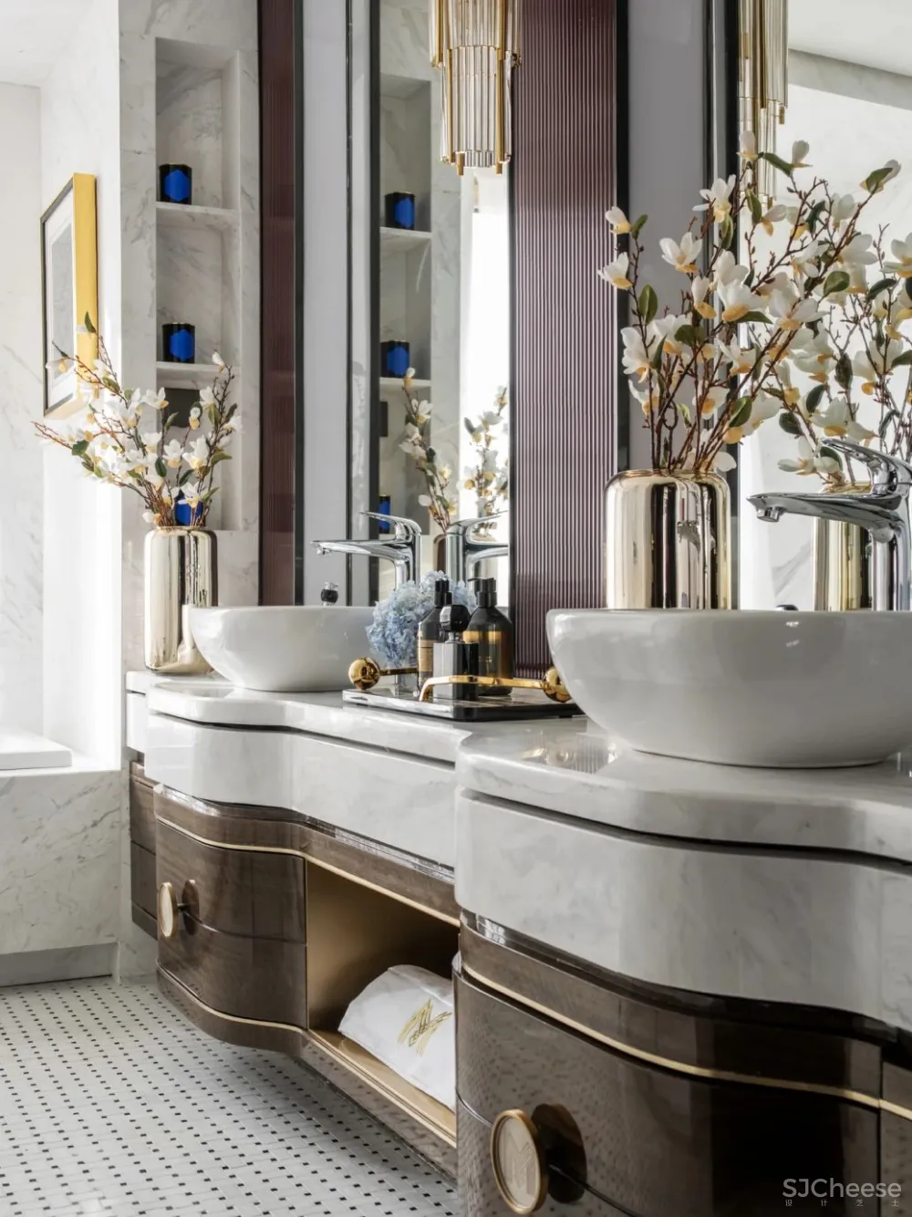 新作推荐 邱德光的年度力作：大都会1号