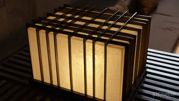 金众 · 麒麟公馆湖山艺术馆 诗意空间