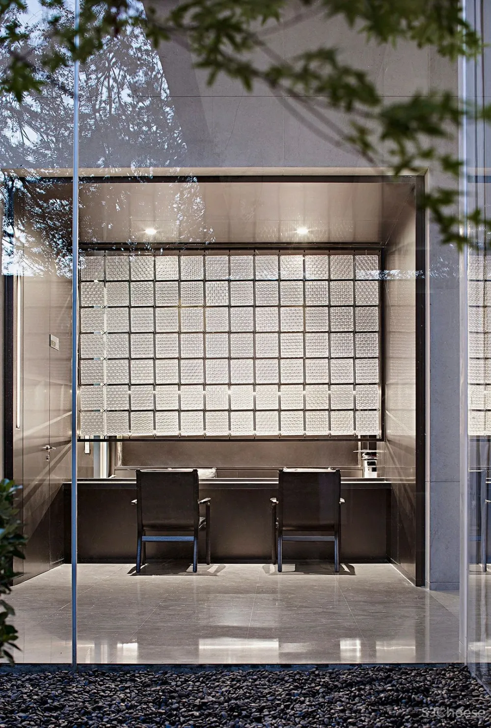 春山秋水 瑰丽多姿,静谧怡然