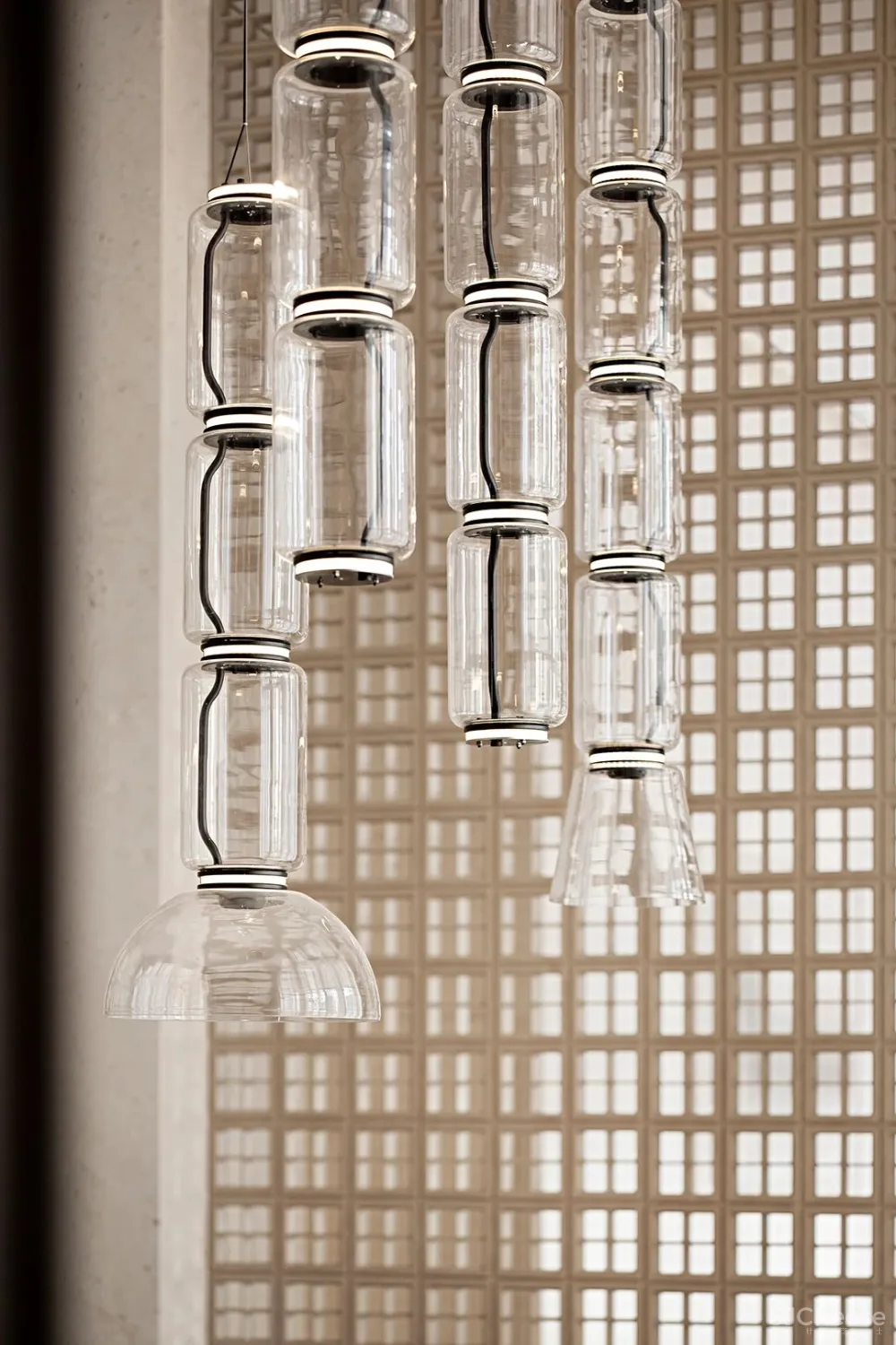 ONE CU壹方设计 城市与自然共生,诠释当代静美气质