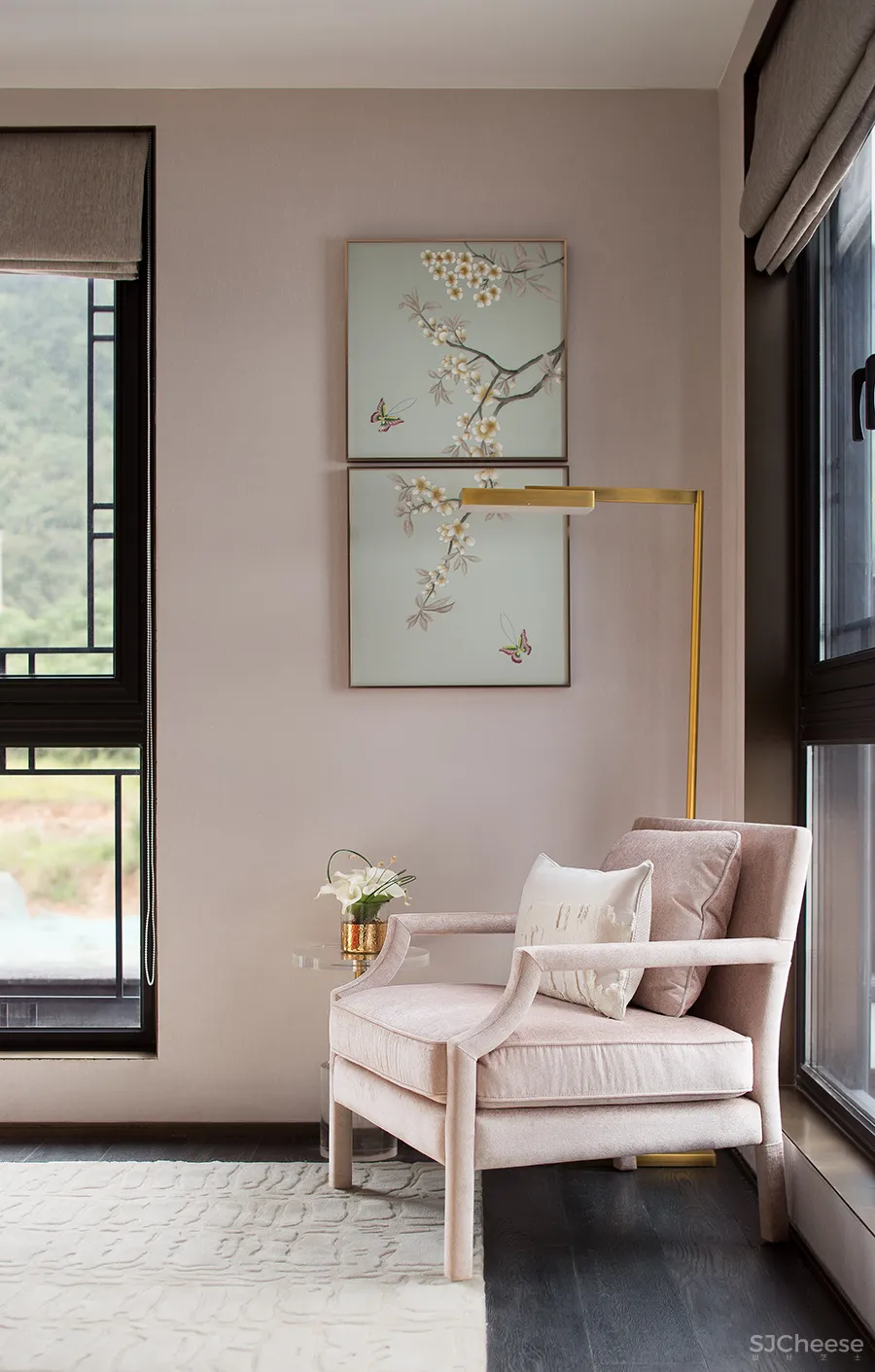 矩阵纵横:祥生 · 江南里