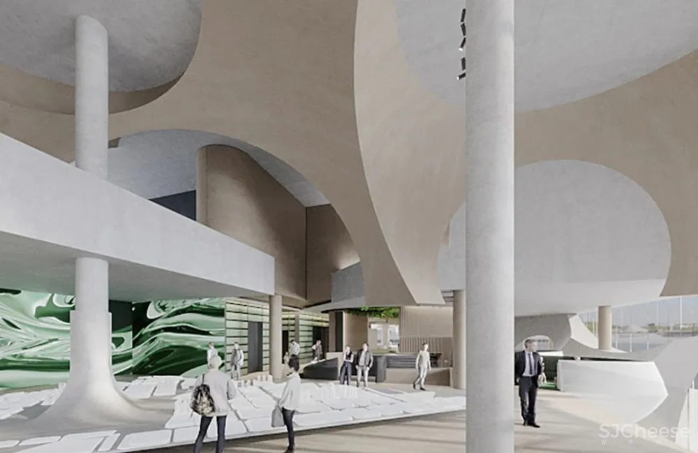 PONE普利策 万物几何,解构野性的诗意