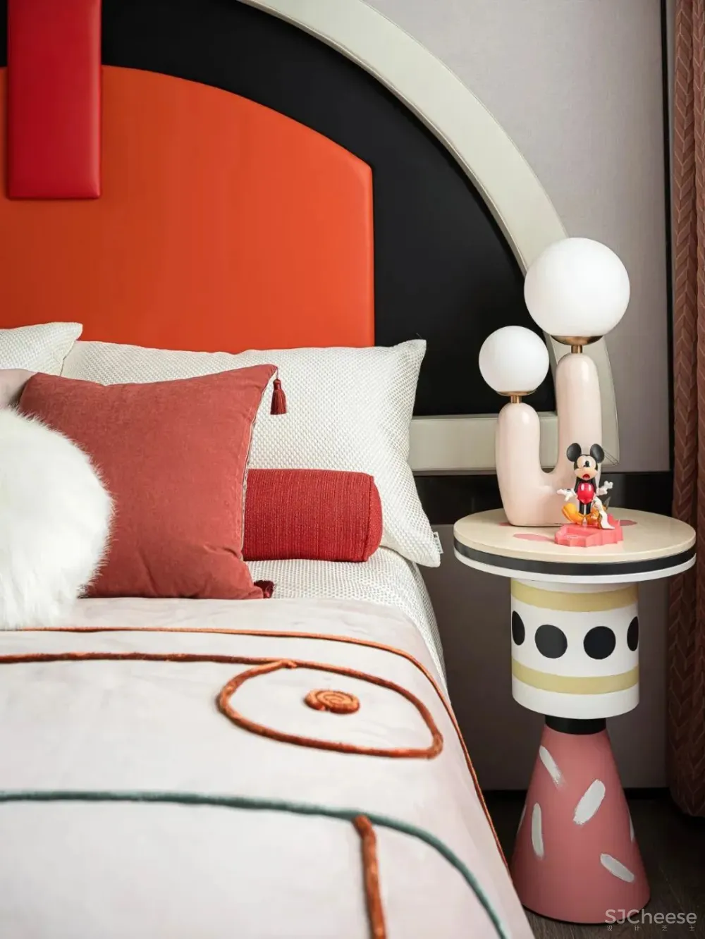 复古童话,天马行空 元禾大千