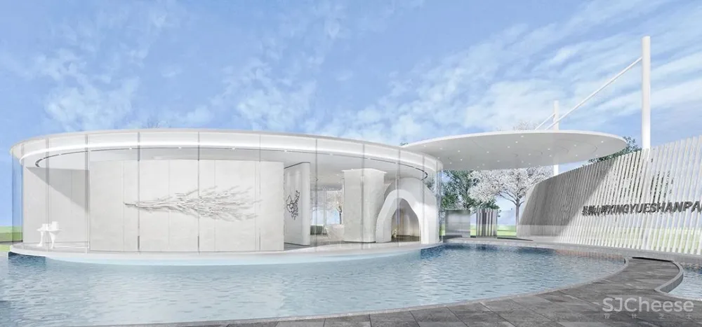 意巢设计 乘物游心,逐梦化蝶