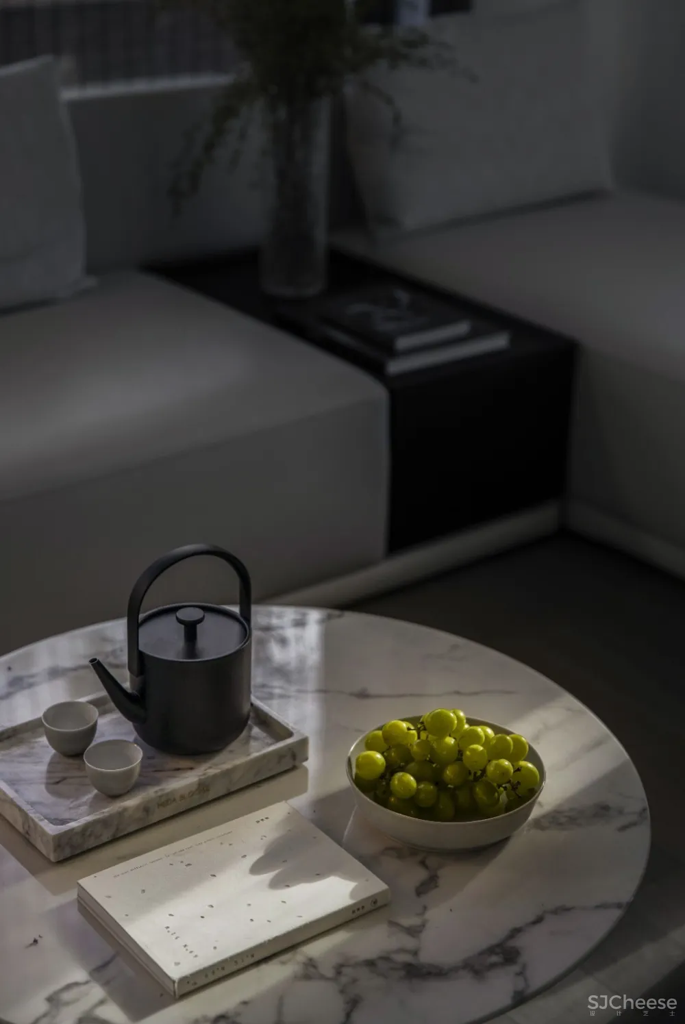 【IF DESIGN】新所 | 以追梦姿态，锻造新起点