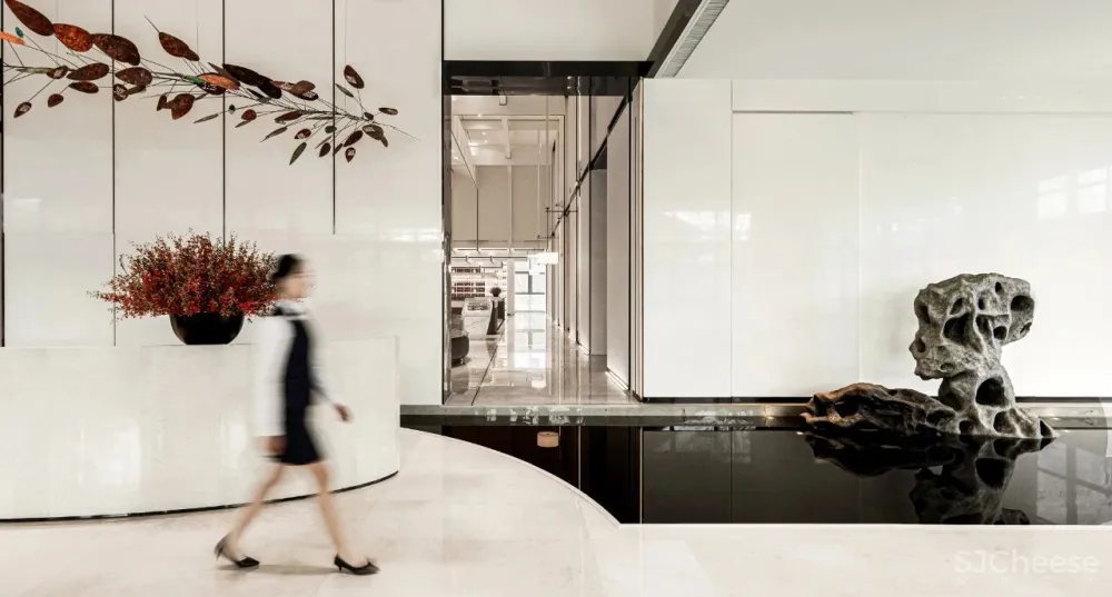 追影漫廊 · 游园惊梦|GBD 杜文彪