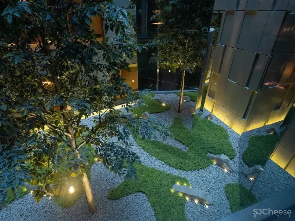 北京大兴国际机场木棉花酒店-“新国门”的旅人书房