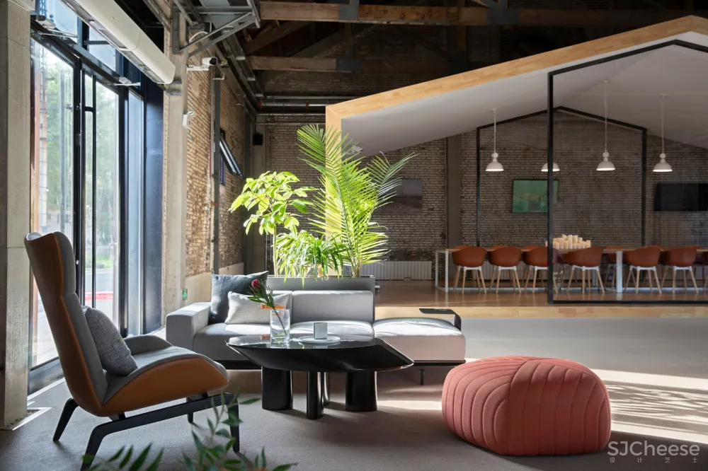 老房新生:秦皇岛壹山树咖啡