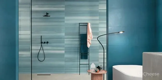 诗连达新品 PRISM 系列 BLOOM 海棠红