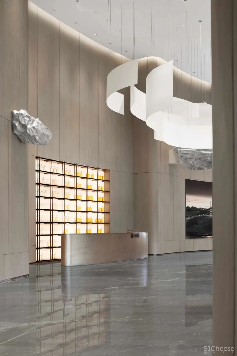 一印夔州 尽显壮丽 海成金科·印江府 基本源素