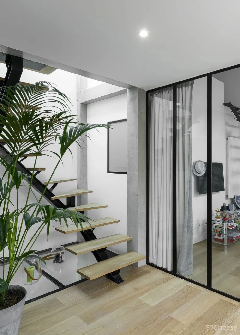 法式简约的低调与质感!