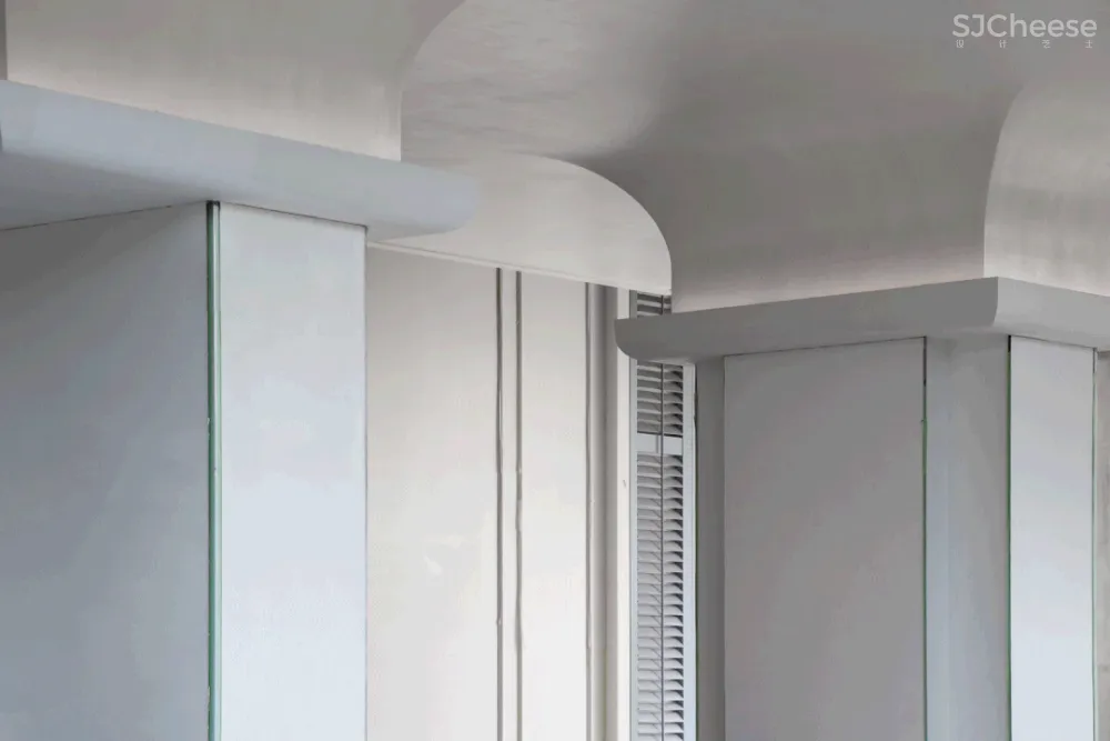 季裕棠最新力作 深圳湾Andaz「安达仕」酒店