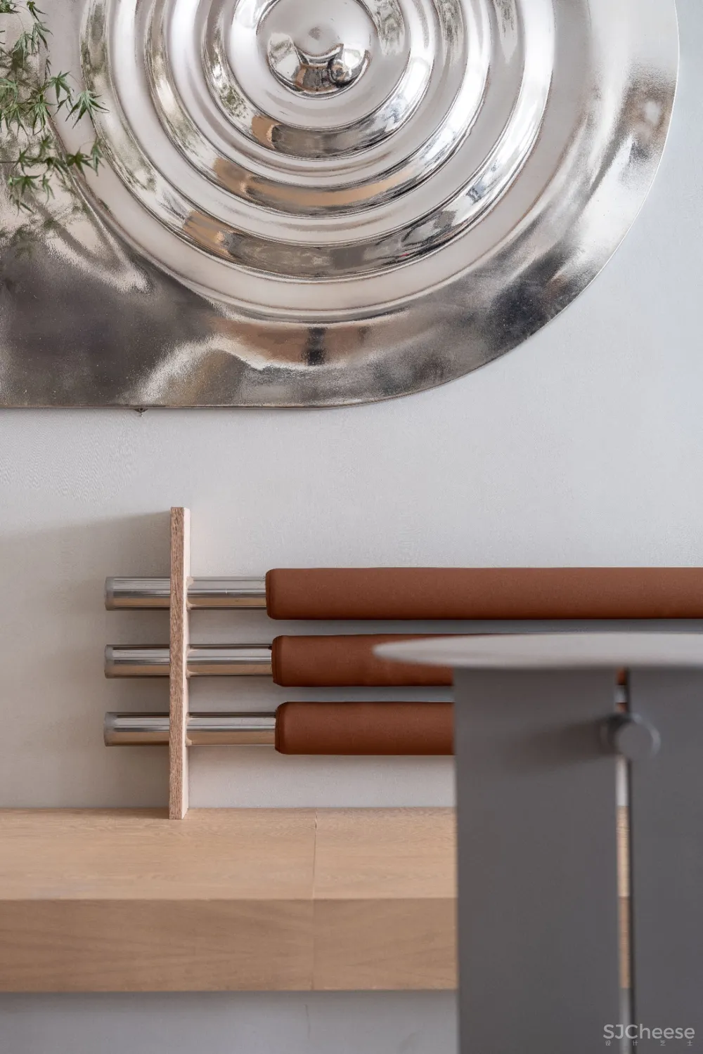 CoCo都可白塔西路店 OYTT Design 欧阳跳