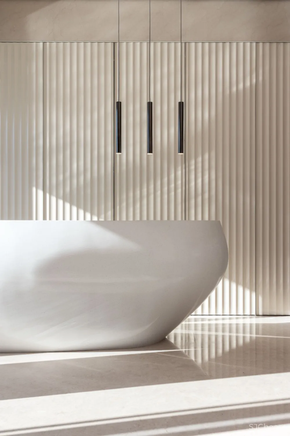 森之国际:光线若隐,山水自现 ─ 江山府銷售中心