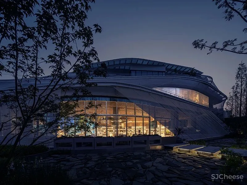 【峻佳设计新作】「大理·拾叁月」丨城市记忆再创作,打造文旅新IP