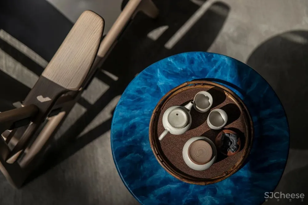 库玛设计·新作|人 家 尽 枕 河