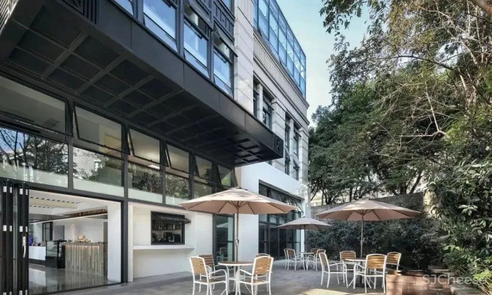 盗梦空间 品辰设计