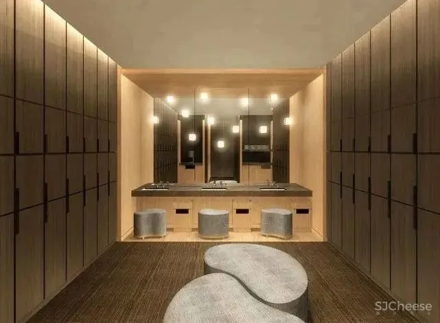 Curiosity事务所-纯正的东京Opus Arisugawa 公寓!