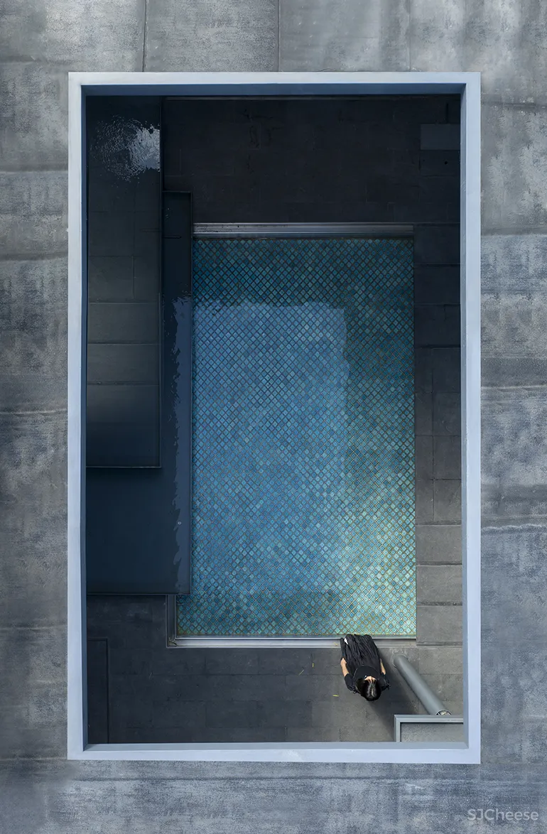 大相设计 云顶之上,东方小雅