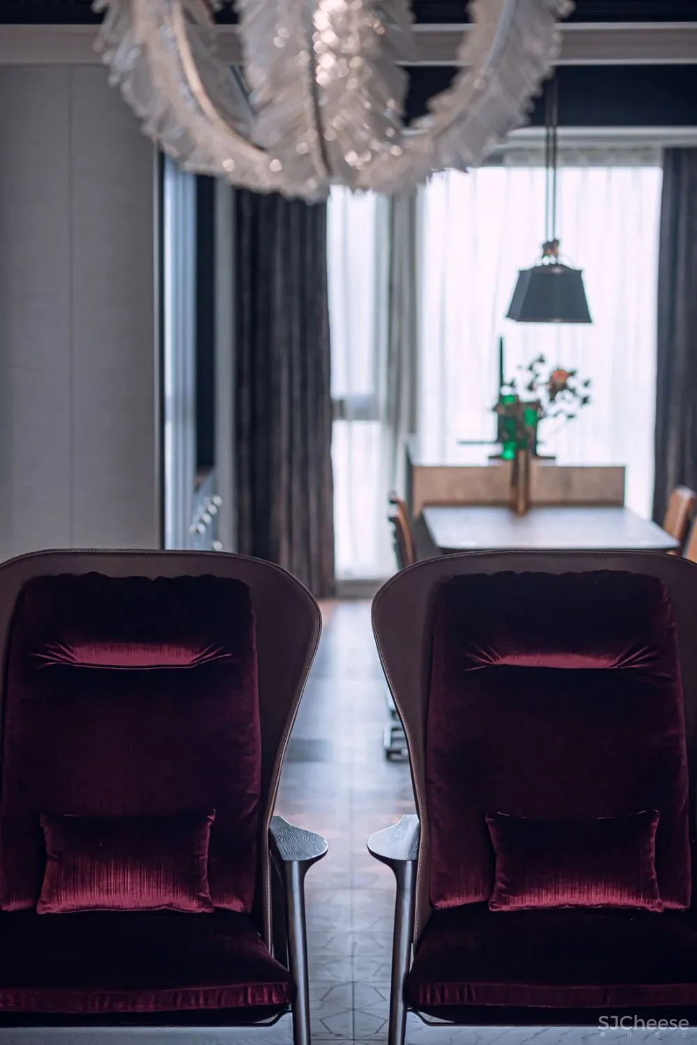 一个大男孩的家 蕓禧.良筑 石子出品