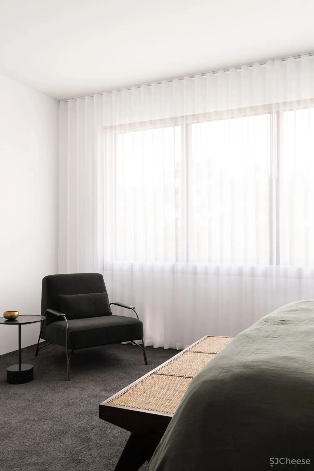 全屋设计款家具，瞬间提升你家质感！