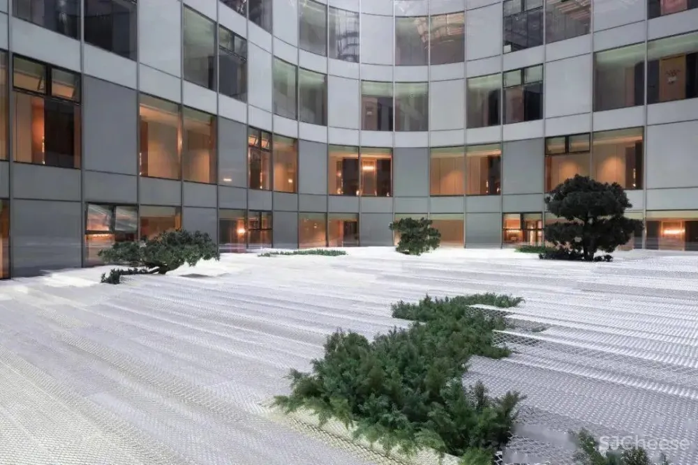 北京大兴国际机场木棉花酒店-“新国门”的旅人书房