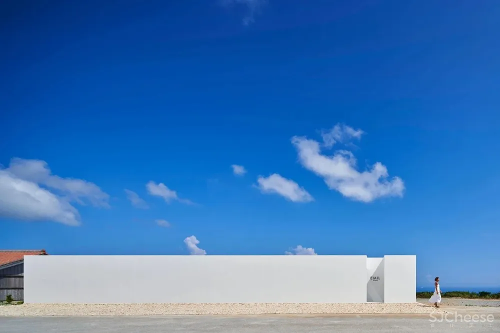 极简之宿，极致之美