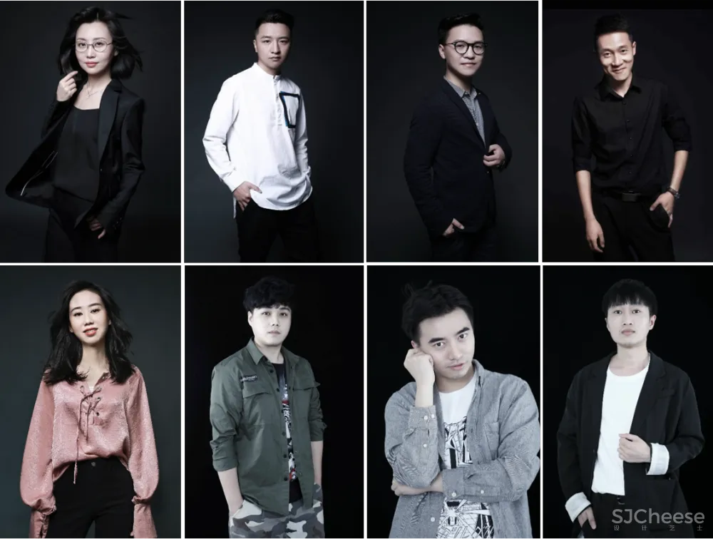 米修works 时光造物 奢享雅居